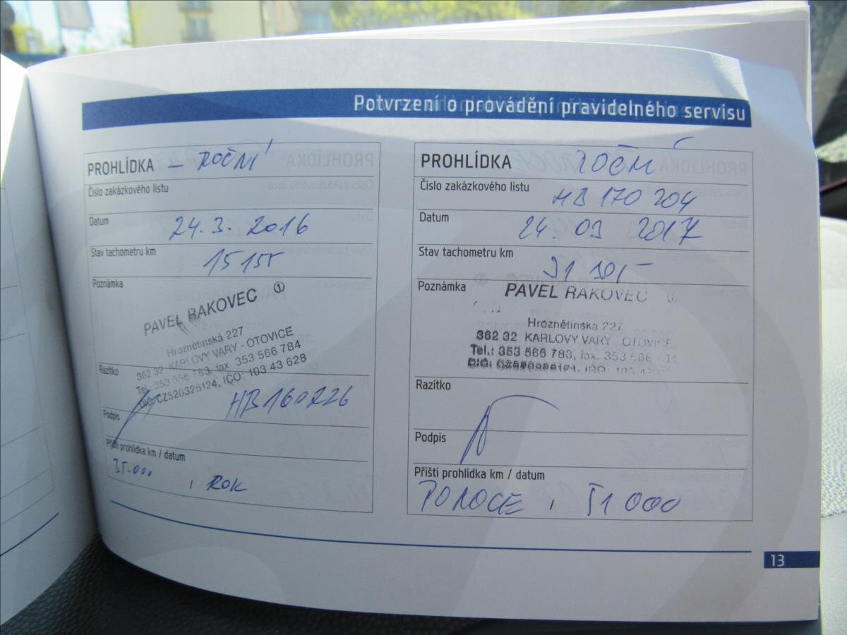 Hyundai ix20 Hatchback 1,6 l 91 kw