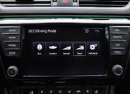 Škoda Superb Liftback 2,0 l 206 kw