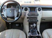 Land Rover Discovery SUV / Terénní 3,0 l 155 kw