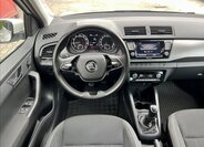 Škoda Fabia Kombi 999,0 70 kw