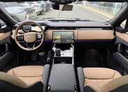 Land Rover Range Rover Sport SUV / Terénní 3,0 l 405 kw