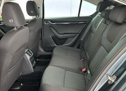 Škoda Octavia Liftback 1,6 l 85 kw