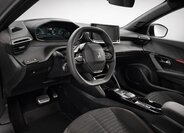 Peugeot 2008 MPV 0,0 100 kw