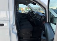 Mercedes-Benz Vito VAN-Minibus 2,0 l 100 kw