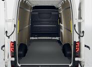 Volkswagen Crafter 8