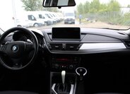 BMW X1 SUV / Terénní 2,0 l 150 kw