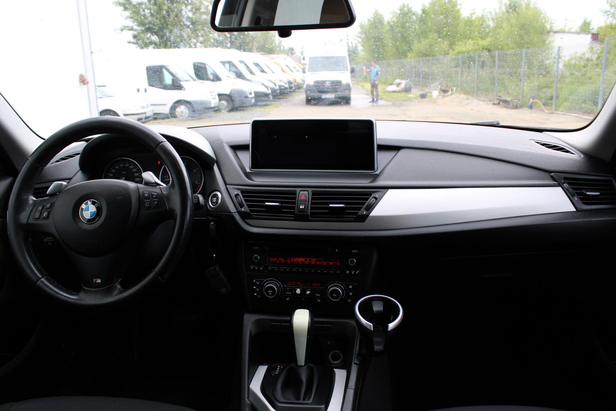 BMW X1 SUV / Terénní 2,0 l 150 kw