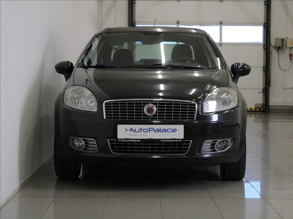 Fiat Linea