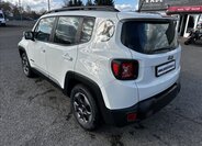Jeep Renegade Ostatní 1,4 l 103 kw