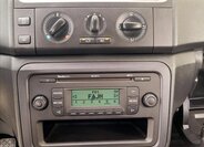 Škoda Roomster MPV 1,4 l 63 kw