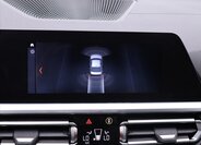 BMW Řada 3 Sedan / Limuzína 3,0 l 195 kw