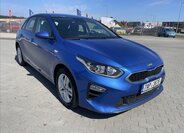 KIA Ceed Hatchback 1,4 l 73 kw