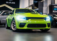 Dodge Charger Ostatní 6,4 l 362 kw