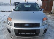 Ford Fusion Hatchback 1,4 l 59 kw