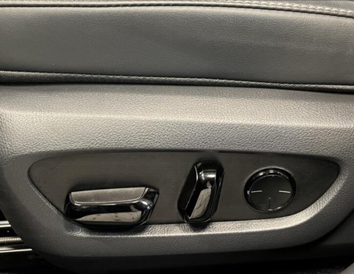 Lexus NX 350h SUV 2,5 l 179 kw