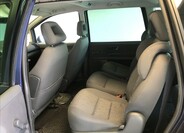 Volkswagen Sharan 10