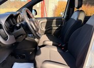 Fiat Panda 9
