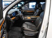 Jeep Grand Wagoneer SUV 6,4 l 351 kw