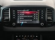 Škoda Karoq SUV 1,5 l 110 kw