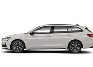 Škoda Superb Kombi 1,5 l 150 kw