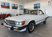 Mercedes-Benz SL 1