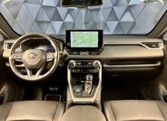 Toyota RAV4 SUV 2,5 l 163 kw
