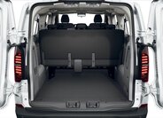 Volkswagen Caravelle Kombi 0,0 110 kw