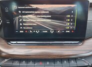 Škoda Octavia Kombi 2,0 l 147 kw