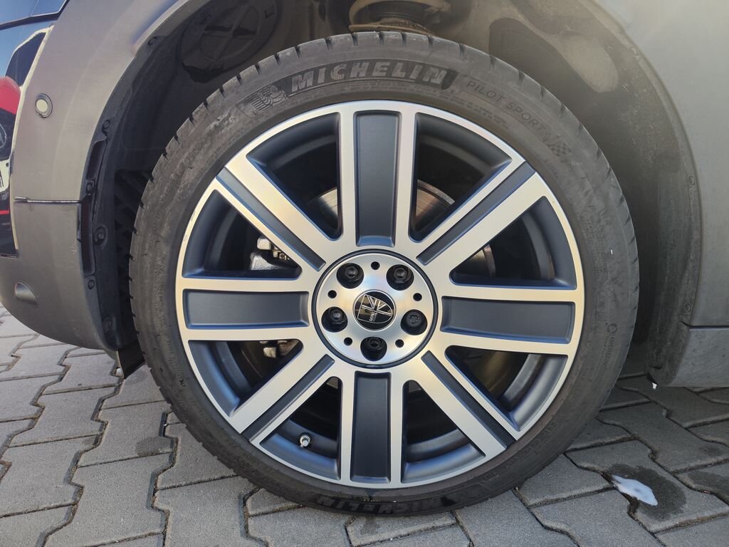Mini Countryman Kombi 0,0 131 kw