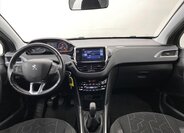 Peugeot 2008 Hatchback 1,2 l 60 kw