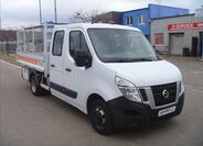 Nissan NV400 3
