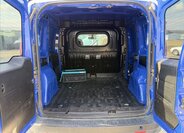 Fiat Dobló cargo Pick-up 1,2 l 66 kw