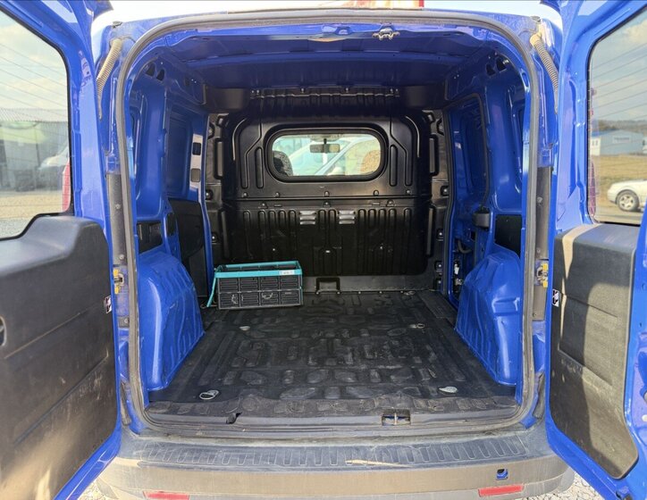 Fiat Dobló cargo Pick-up 1,2 l 66 kw