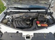 Dacia Duster MPV 0,0 0