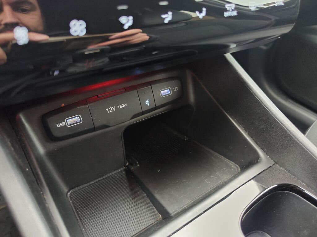 Hyundai Tucson SUV 1,6 l 110 kw