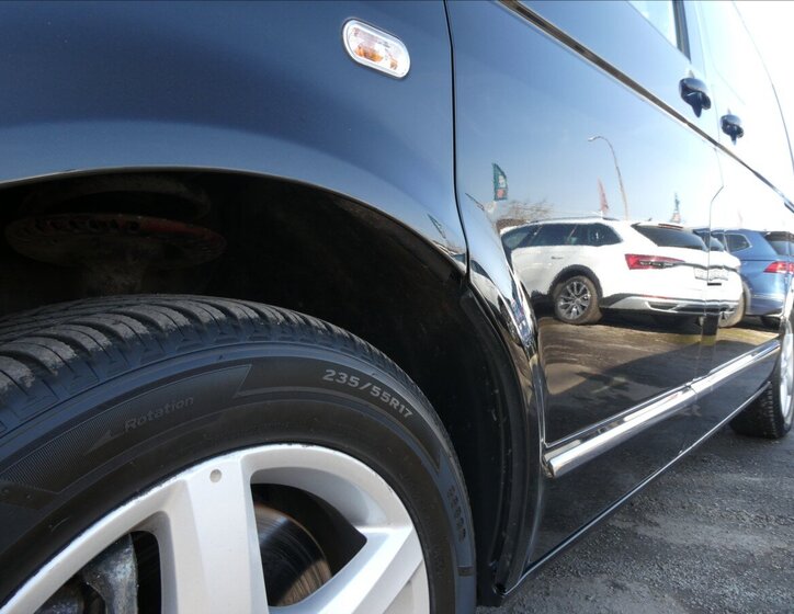 Volkswagen Multivan Ostatní 2,0 l 132 kw