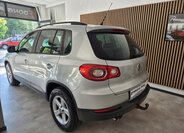 Volkswagen Tiguan SUV 1,4 l 110 kw