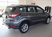 Ford Kuga SUV / Terénní 2,0 l 110 kw