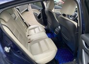 Mazda 6 Sedan / Limuzína 2,2 l 129 kw