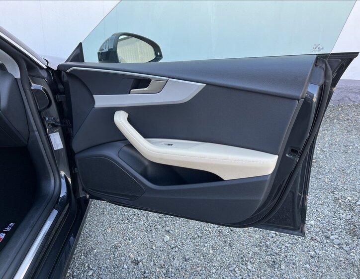 Audi A5 Hatchback 2,0 l 110 kw