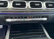 Mercedes-Benz GLE SUV / Terénní 3,0 l 320 kw