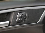 Ford Mondeo Kombi 2,0 l 132 kw