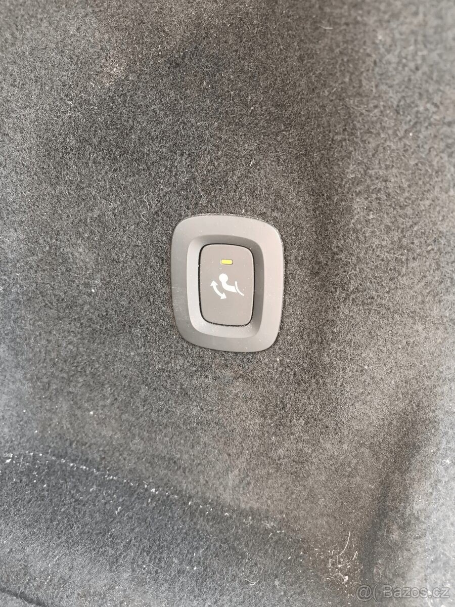 Volvo XC60 SUV / Terénní 0,0 140 kw