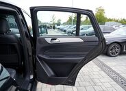 Mercedes-Benz GLE 18