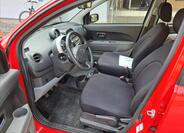 Daihatsu Sirion 21