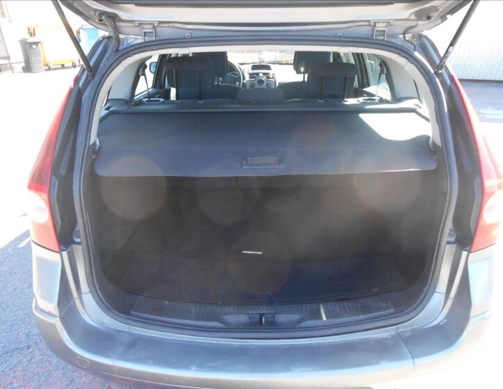 Renault Mégane Kombi 1,6 l 83 kw