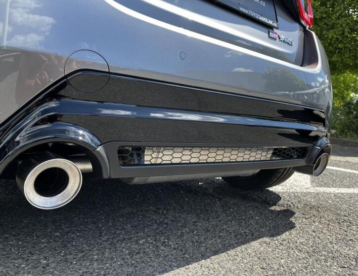 Toyota GR Yaris 46