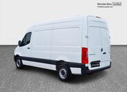 Mercedes-Benz Sprinter 3