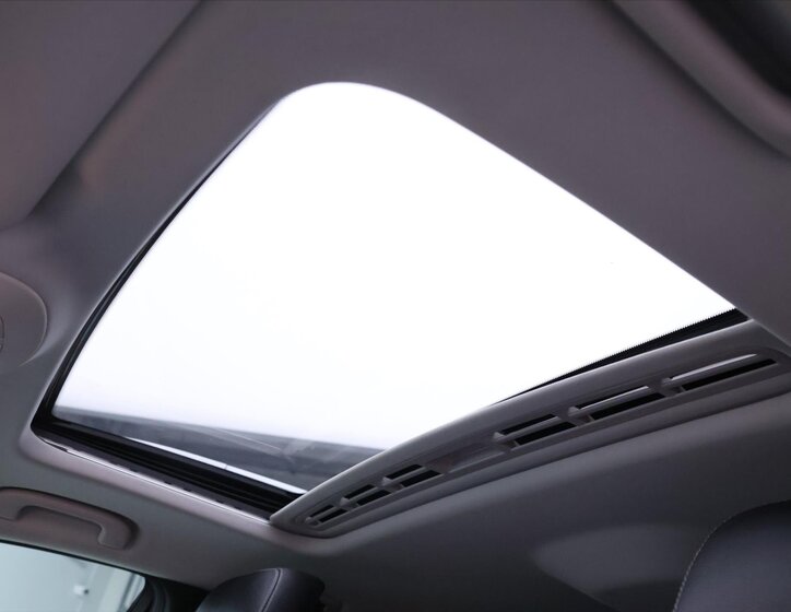 Mercedes-Benz GL SUV 3,0 l 155 kw