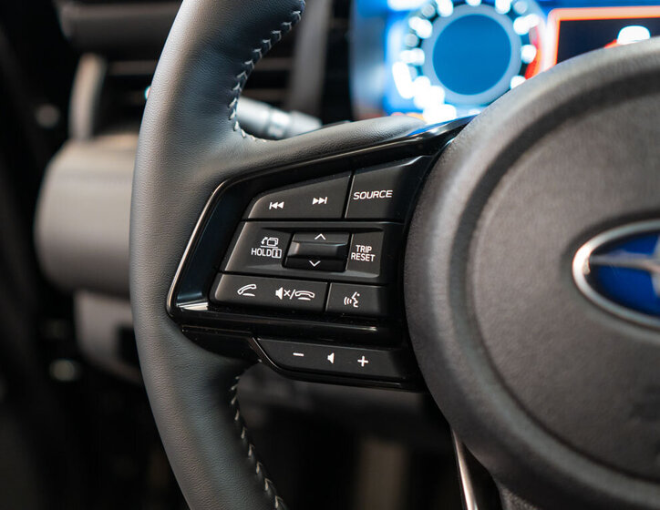 Subaru Outback SUV / Terénní 2,4 l 193 kw